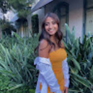 Meet your Posher, Isha